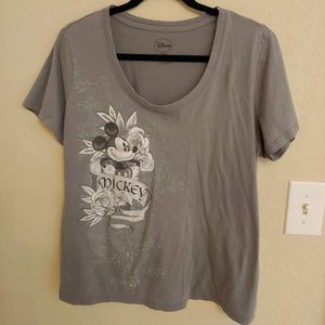 Mickey Mouse t-shirt